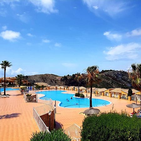 Montecala Azur Διαμέρισμα Benitachell Εξωτερικό φωτογραφία