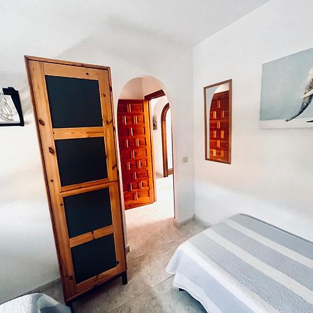 Montecala Azur Διαμέρισμα Benitachell Εξωτερικό φωτογραφία