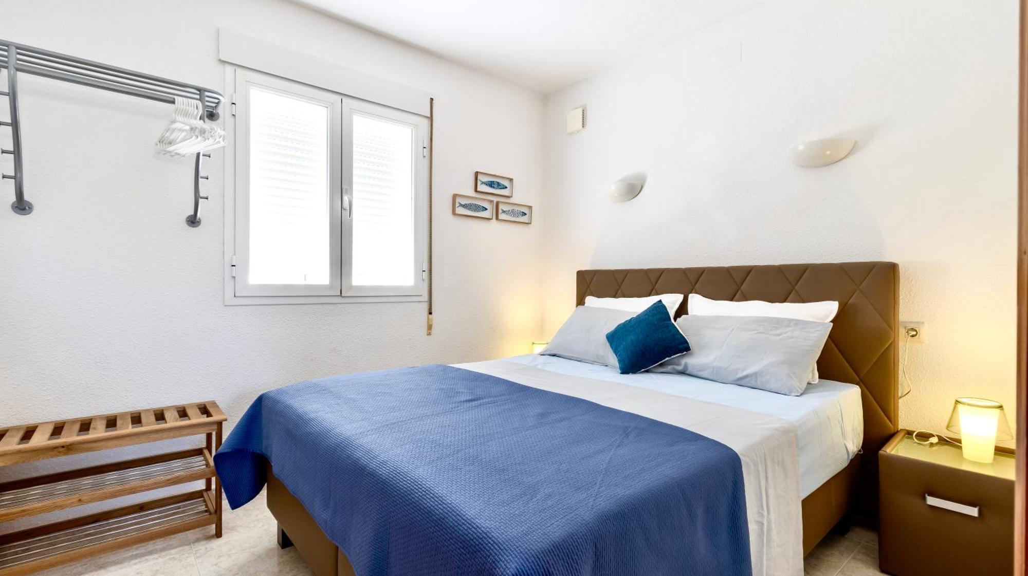 Montecala Azur Διαμέρισμα Benitachell Εξωτερικό φωτογραφία